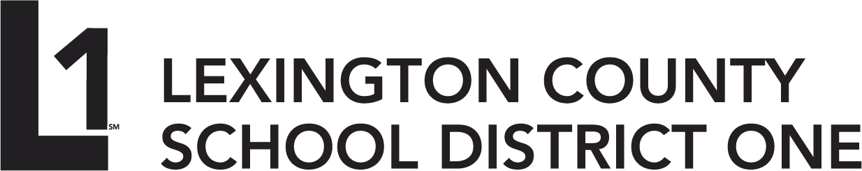 Lexington County School District One Logo