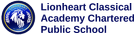 Lionheart Classical Academy Logo