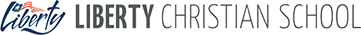 Liberty Christian School Logo