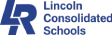Lincoln Consolidated Schools Logo
