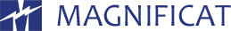Magnificat High School Logo