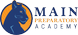 Main Preparatory Academy Logo