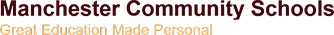 Manchester Community Schools Logo