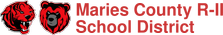 Maries County R-II Schools Logo