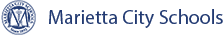 Marietta City Schools Logo