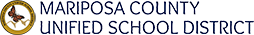Mariposa County Unified Schools Logo