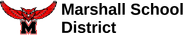 Marshall Schools Logo