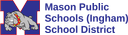 Mason Public Schools (Ingham) Logo