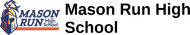 Mason Run HS Logo