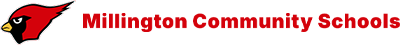 Millington Community Schools Logo