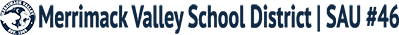 Merrimack Valley Schools Logo