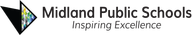 Midland Public Schools Logo