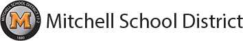 Mitchell Schools 17-2 Logo