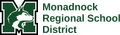 Monadnock Regional Schools Logo