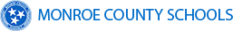 Monroe County Schools Logo