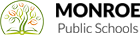 Monroe Schools Logo