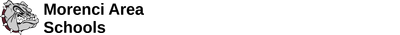 Morenci Area Schools Logo