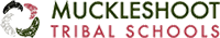 Muckleshoot Tribal Schools Logo