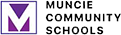 Muncie Community Schools Logo