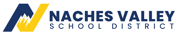Naches Valley Schools Logo