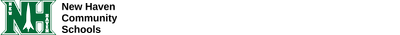 New Haven Community Schools Logo