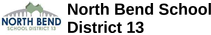 North Bend Schools 13 Logo