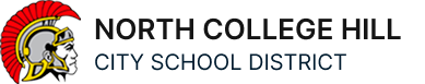 North College Hill City Schools Logo