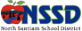 North Santiam Schools 29J Logo