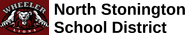 North Stonington Schools Logo
