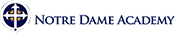 Notre Dame Academy Logo
