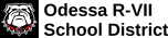 Odessa R-VII Schools Logo