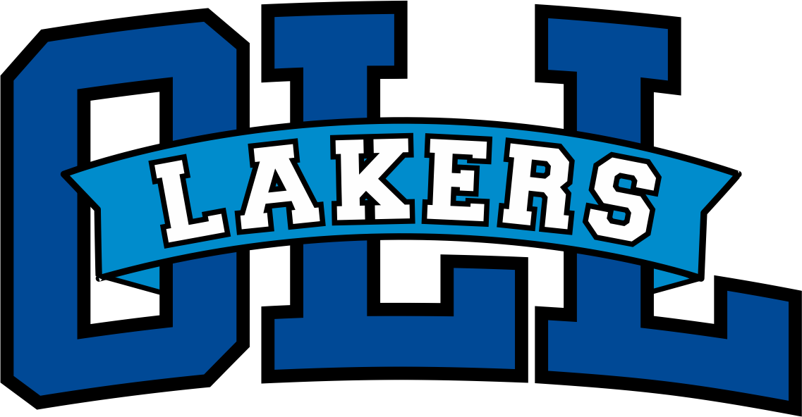 Our Lady Of The Lakes Catholic School Logo