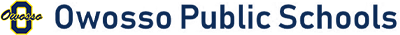Owosso Public Schools Logo
