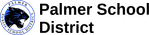 Palmer Schools Logo