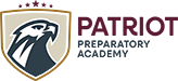 Patriot Preparatory Academy Logo