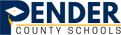 Pender County Schools Logo