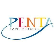 Penta Career Center Logo