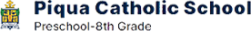 Piqua Catholic School Logo