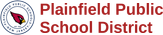 Plainfield Public Schools Logo