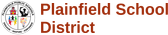 Plainfield Schools Logo