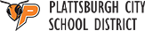Plattsburgh City School District Logo