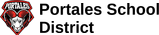 Portales Municipal Schools Logo