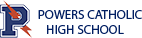 Powers Catholic Logo