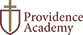Providence Academy Logo