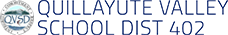 Quillayute Valley School District Logo