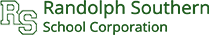 Randolph Southern School Corporation Logo