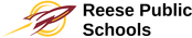Reese Public Schools Logo