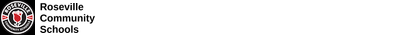 Roseville Community Schools Logo