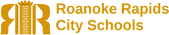 Roanoke Rapids City Schools Logo