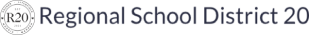 Regional School District 20 Logo